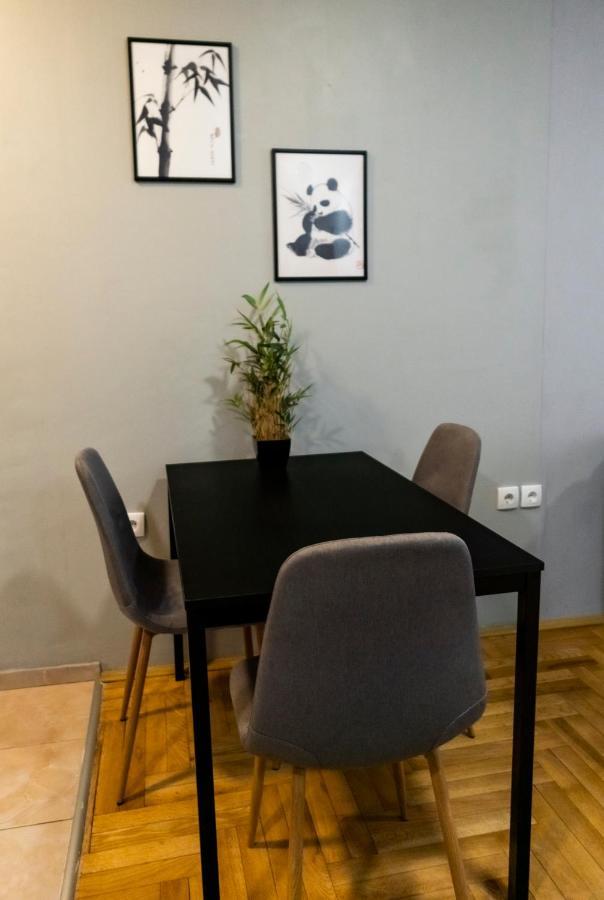 Central Fenix Apartment - Free Private Parking-Fast Wi-Fi Novi Sad Exterior foto