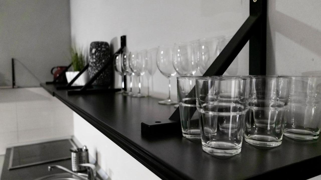 Central Fenix Apartment - Free Private Parking-Fast Wi-Fi Novi Sad Exterior foto
